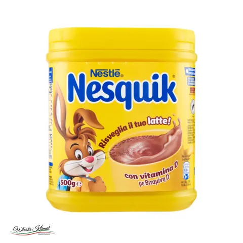 Nesquik - napój kakaowy (500g)