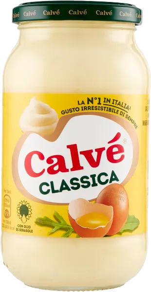 Calve Classica - majonez (450 ml)