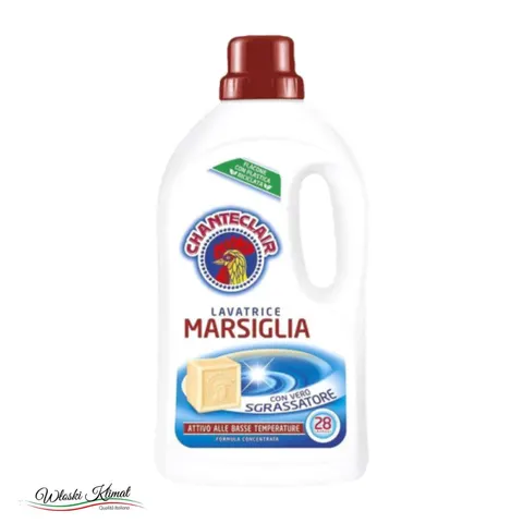 Chanteclair Marsylia - Płyn do prania (1,26 L - 28 p)