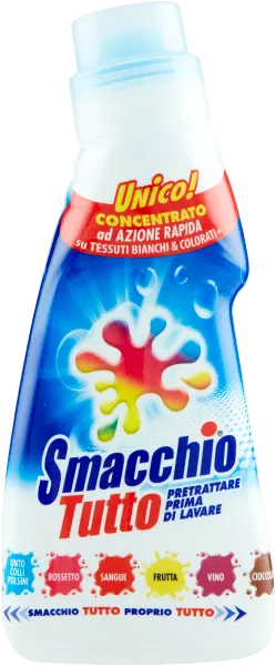 Odplamiacz Smacchio Tutto Madel 250 ml