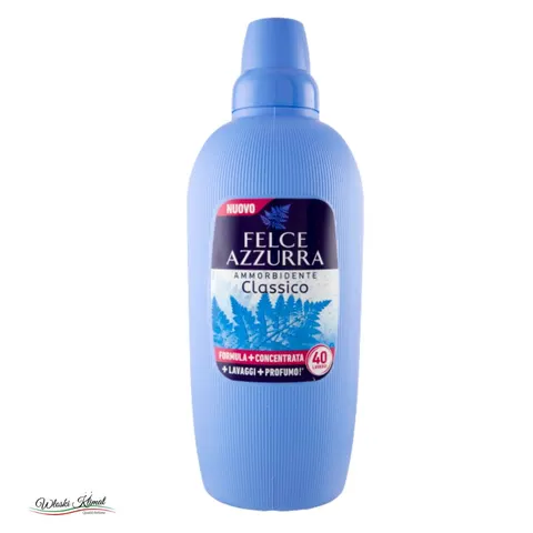 Płyn do płukania Classico Felce Azzurra 2L