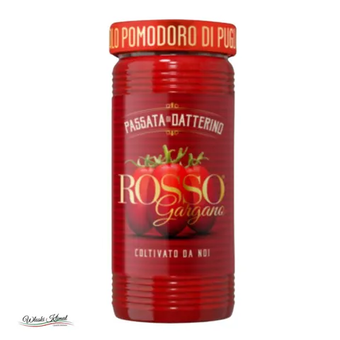 Rosso Gargano Passata Datterino (290 g)