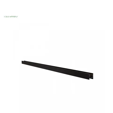 System Shift - SzynoprzewÓd SLIM 1000mm Czarny