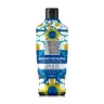 VENEZIA BAGNOSCHIUMA CERAMICHE AMALFI CEDRO&BERGA - płyn do kąpieli cedr i bergamotka (400 ml)