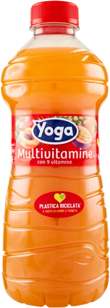 Yoga sok Multiwitamina (1 L)