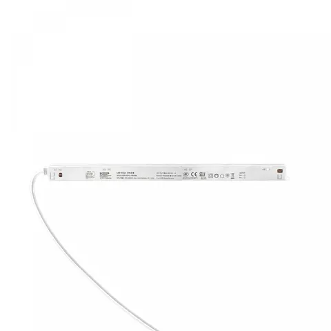 System Shift - Zasilacz WewnĘtrzny SLIM 100W BiaŁy