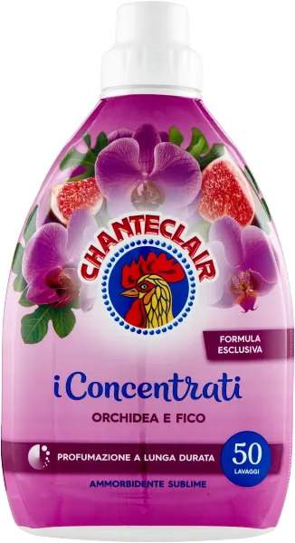 Płyn do płukania koncentrat ORCHIDEA FIGA Chanteclair 1,14L