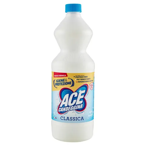 ACE Classica Canteggina - wybielacz w płynie (1 L)