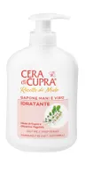 Cera di Cupra Sapone Idratante - nawilżające mydło w płynie (200 ml)