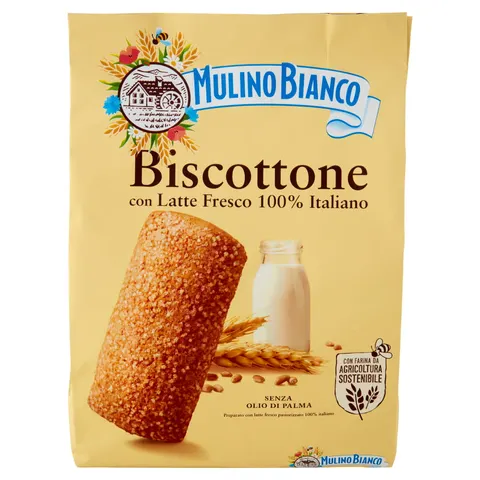 Ciastka Biscottone Mulino Bianco 700 g