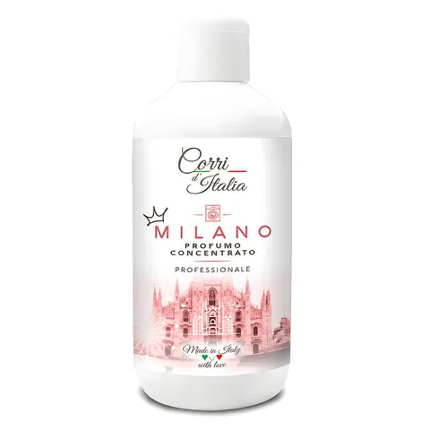 Corri d'Italia Milano - perfumy do prania (250 ml)