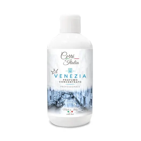 CORRI D'ITALIA PERFUMY DO PRANIA 250ML VENEZIA
