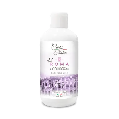CORRI D'ITALIA PERFUMY DO PRANIA 250ML ROMA