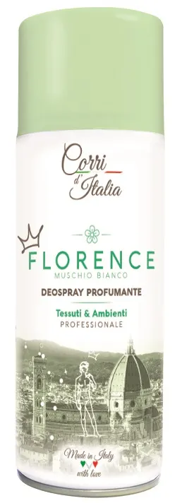 Odświeżacz powietrza 400ml Corri Italia florence a1/12