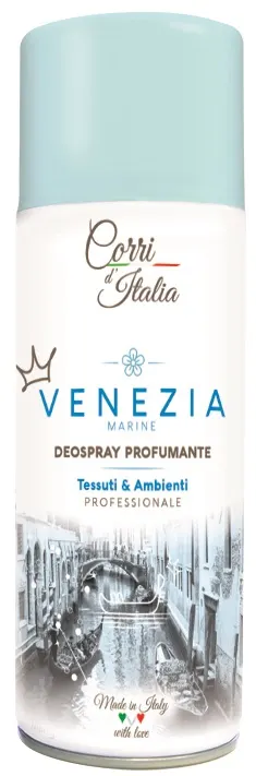 Odświeżacz powietrza 400ml Corri Italia venezia a1/12