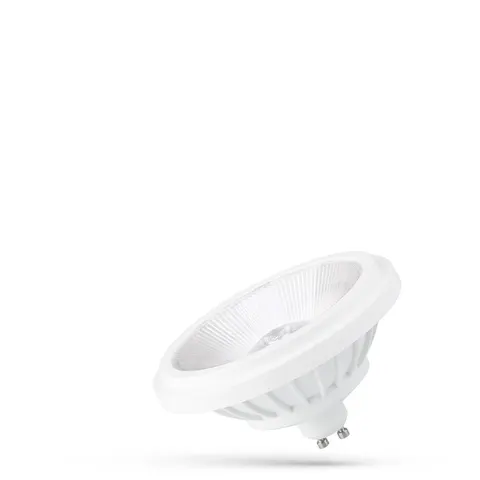 LED Ar111 GU10 230V 14W Basic 2 SMD 40ST NW BiaŁy Spectrum