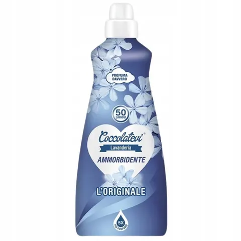 Coccolatevi Originale - płyn do płukania (1,25 L - 50 p)