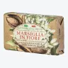 Marsiglia in Fiore Mandorla Arancio - mydło w kostce Migdały i Pomarańcza (125 g)