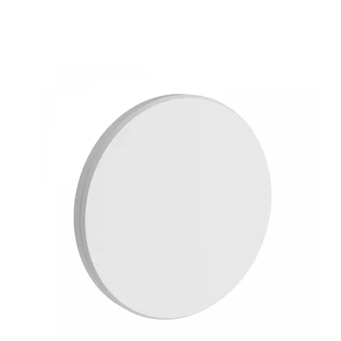 Piatta 9W CCT 230V IP44 120x47mm BiaŁy OkrĄgŁa Elewacyjna