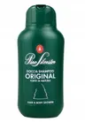 PINO SILVESTRE ORIGINAL 2 w 1 - żel pod prysznic i szampon leśny zapach (250 ml)
