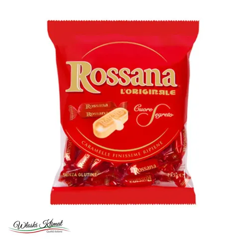 Rossana L'Originale - cukierki (175 g)