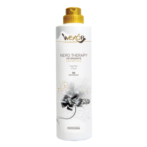 Wexor Capi Neri - płyn do prania ciemnych ubrań (750 ml)