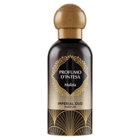 Malizia Imperial Oud - perfumy (100 ml)