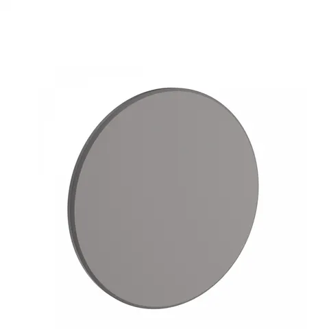 Piatta 18W CCT 230V IP44 250x47mm Szary OkrĄgŁa Elewacyjna