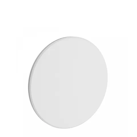 Piatta 18W CCT 230V IP44 250x47mm BiaŁy OkrĄgŁa Elewacyjna