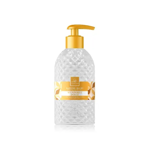 Venezia Mandorla - mydło w płynie Migdał (500 ml)