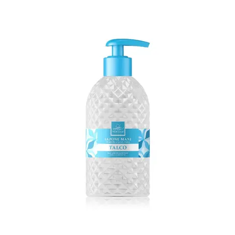 Venezia Talco - mydło w płynie Talk (500 ml)