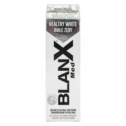 Blanx Med - pasta do zębów wybielająca (75 ml)