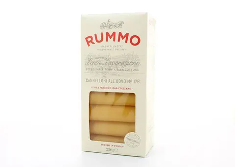 Rummo Cannelloni n.176 - makaron (250g)