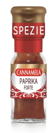 Cannamela Paprika Forte - papryka mielona (25g)