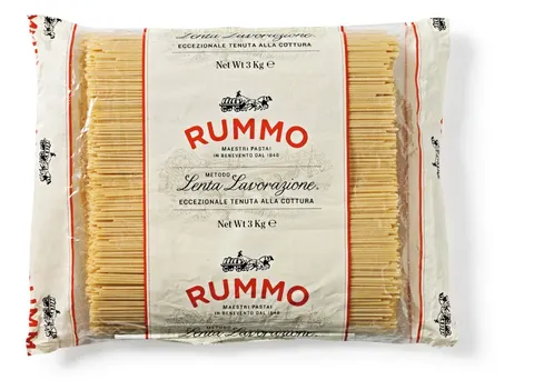 Rummo Spaghetti - makaron (3 kg)