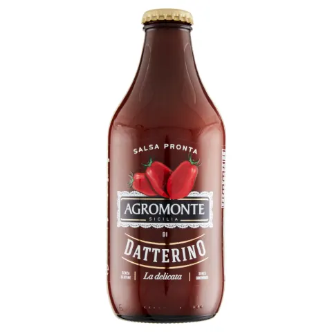 Agromonte SALSA Datterino - sos pomidorowy (330g)