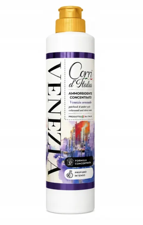 Corri d’Italia Venezia - koncentrat do płukania (750ml)