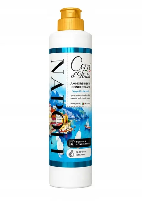 Corri d’Italia Neapol - koncentrat do płukania (750ml)