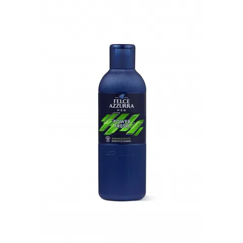 Felce Azzurra Power Fresh - płyn do kąpieli (500 ml)