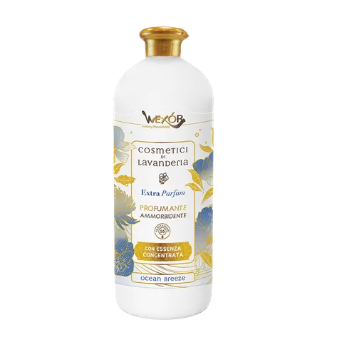 Wexor Ocean Breeze - płyn do płukania (1 L)