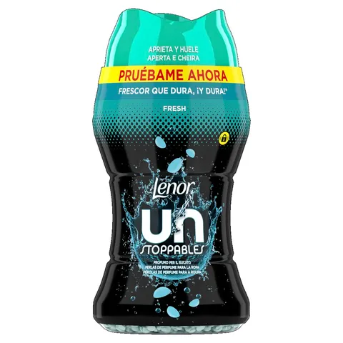 Lenor Unstoppables Fresh - Perełki Zapachowe (150g)