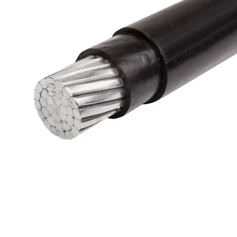 Kabel YAKXS 1x300 RMC 0,6/1kV, żyła okrągła wielodrutowa zagęszczona, bęben zwrotny; ELTRIM
