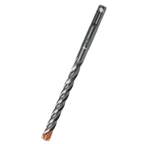 Wiertło do betonu SDS-PLUS fi 6x150x210 mm S4; S4SDS6210