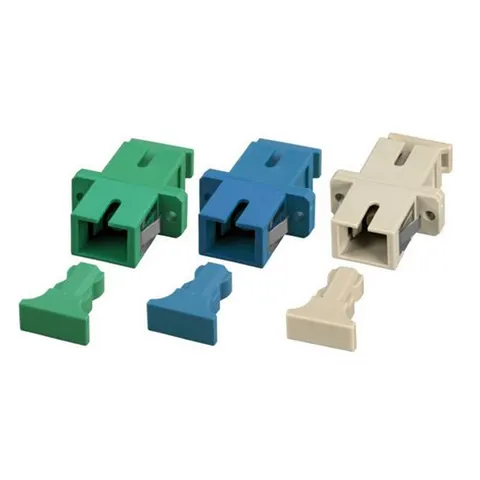 Adapter MM OM1/OM2 SC simplex