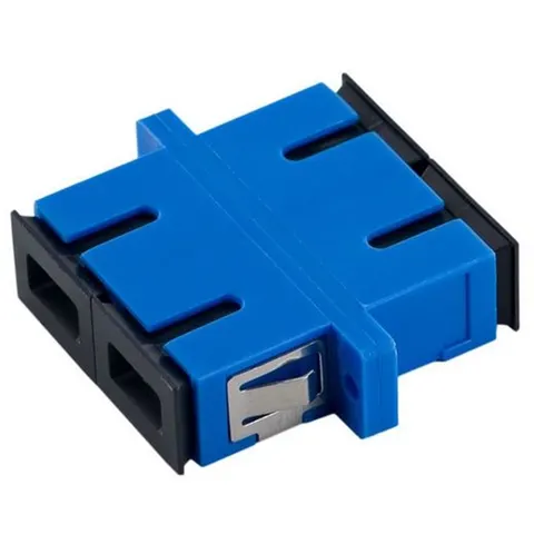 Adapter MM SC/PC duplex