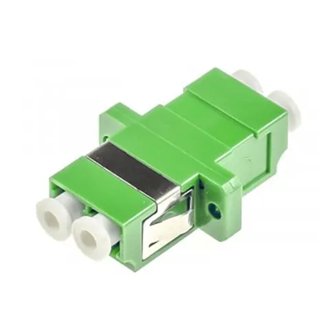 Adapter SM LC/APC duplex