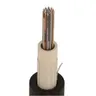 Kabel światłowodowy uniwersalny MM OM2, U-DQ(ZN)BH, 12G (1x12), 1,2kN, CPR Dca