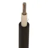 Kabel światłowodowy uniwersalny MM OM3, U-DQ(ZN)BH, 8G (1x8), 1,2kN, CPR Dca
