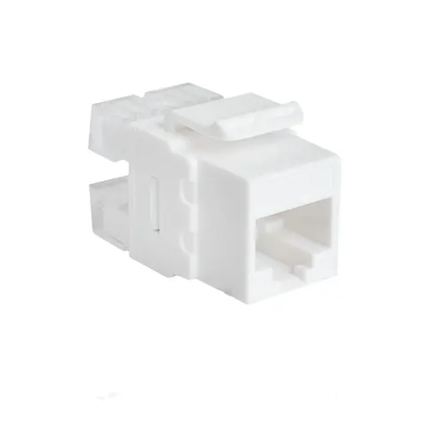 Moduł RJ45 keystone kat. 5e UTP; CCAS-K5E-UTP securityNET
