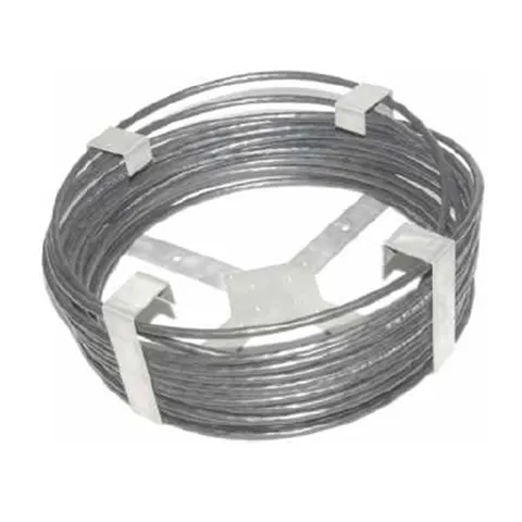 Stelaż zapasu do kabli zewnętrznych do 48J 650mm
